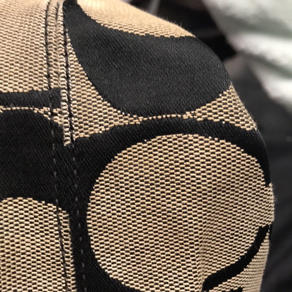 Coach Pennie shoulder bag - Picture 9 of 15